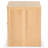 Altus 2 Drawer Wood Nightstand-27788378