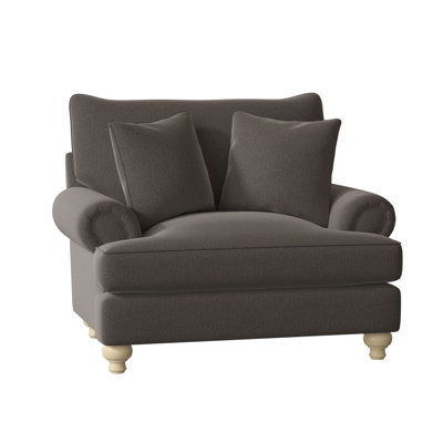 Fauteuil Duckling