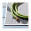 Tapis d'intérieur / extérieur géométrique Murielle Performance-643911587