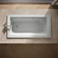 Archer® 60-in X 32-in Drop-in Heated Bubblemassage Air Bath-4951574