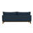 Blue Sofa