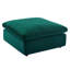 Canapé modulaire réversible en velours Commix-1646153608