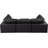 Holtzlander Upholstered U-Shaped Sectional Reversible-87141478