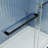 Bypass Shower Door
