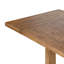 Otto Pine Wood Dining Table-926084249