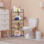 Roughton 35 cm W Shelving Unit