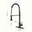HOOSENG Pull Down Touch Kitchen Faucet