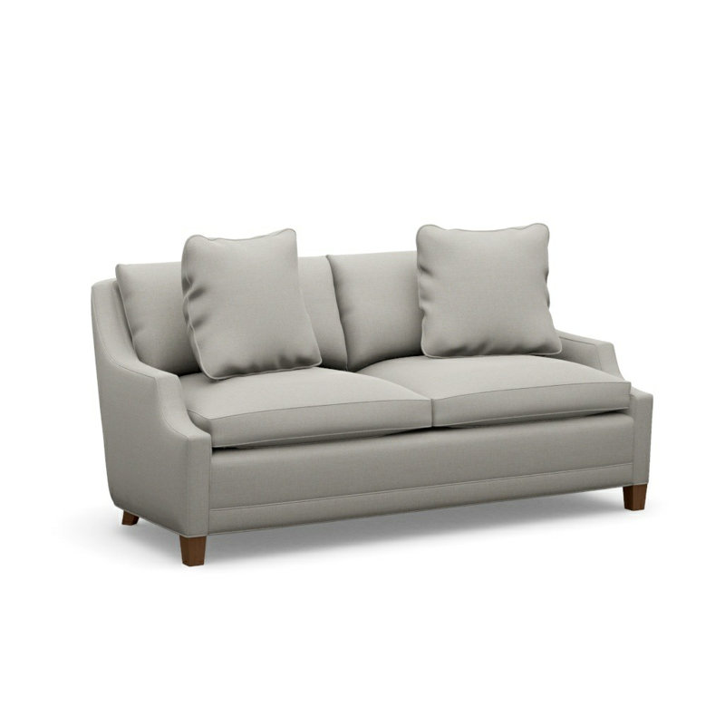 Renee Sofa, Twale 721015, Walnut