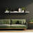Emerald Lee Poplar Bracket Shelf-97636982-128794483