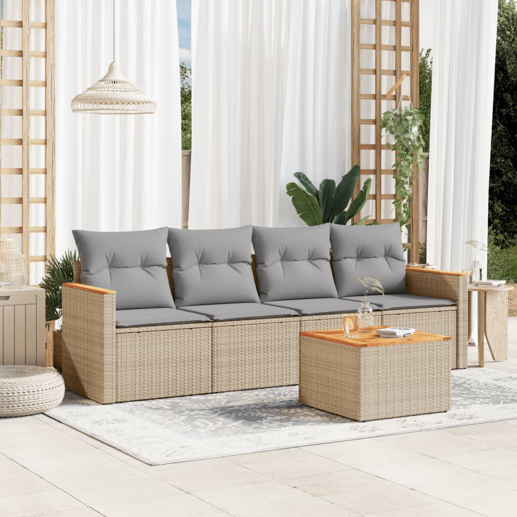 Gartensofa Oberta 55 cm