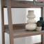 Eiland Ladder Bookcase