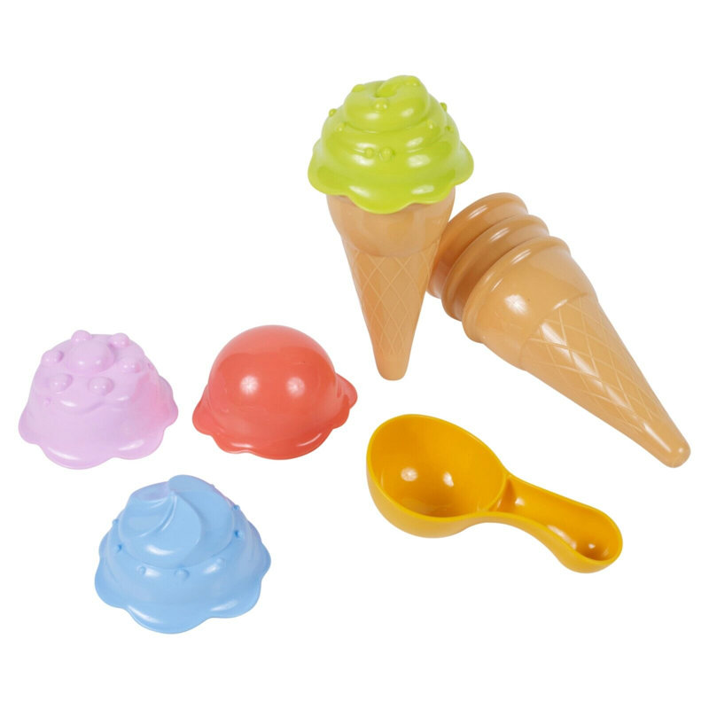 Beene Plastic Toy