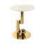 Table de bout Modern Modern Quartz