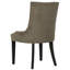 Chaise d'appoint capitonnée Abby-1071119202-1071119203