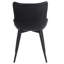 Comfortable Padded Dining Chairs with Back Easy Assembly Upholstered Side Chair, Accent Chairs for Kitchen, Dining Room-1013708646