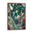 Cadre flottant classique en bois