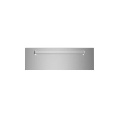 Professional Series 30"" 2.3 cu. ft Electric Warming Drawer -  Bertazzoni, PROF30WDEX