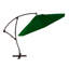 Parasol en porte-à-faux 9 pi 4 po-709120696