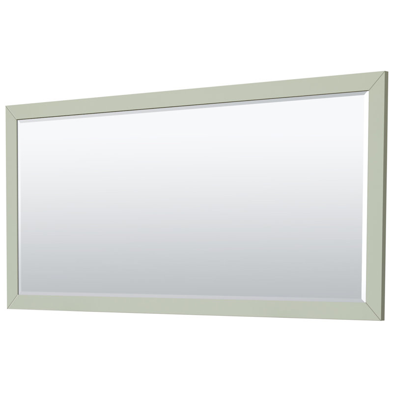 Icon 66" Freestanding Double Bathroom Vanity with Top, Carrara Cultured Marble, 72"