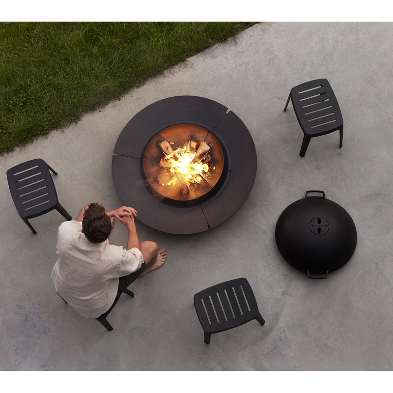 Ember Fire Pit Large