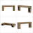 78.7" Console Table, Extra Long Entryway Table