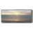 Sunset Reflection- Framed Canvas