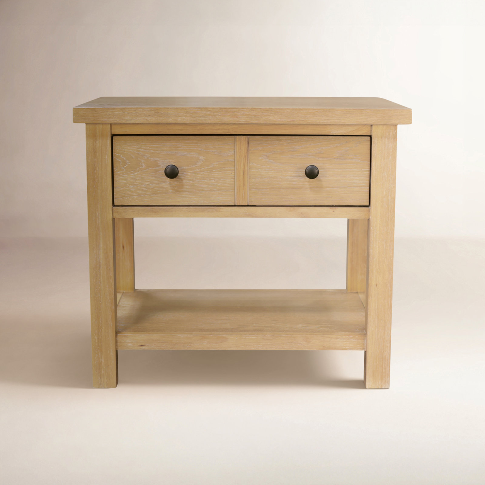 Dillard One Drawer Nightstand