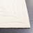 Blakelynn Solid Color Hand Tufted Cotton/Wool Area Rug in Ivory-904812074