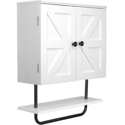 Bathroom Cabinet