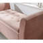Abbingt Upholstered Storage Bench-833656308