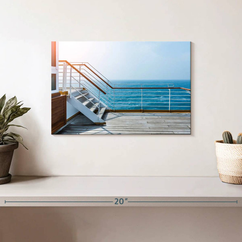 Pont Mehar, H 8 po x l 12 po