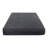 11Inch Mattress Green Tea Gel-Infused Memory Foam Mattress, Gray, Mattress In A Box-1865160220