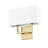 Tato 2 Light Wall Sconce-1778037728