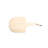 Fox Run Brands Wood 11.75 in. Pizza Peel
