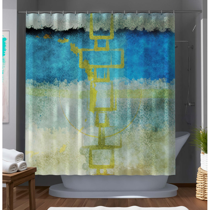 Rideau de douche Boost Rich