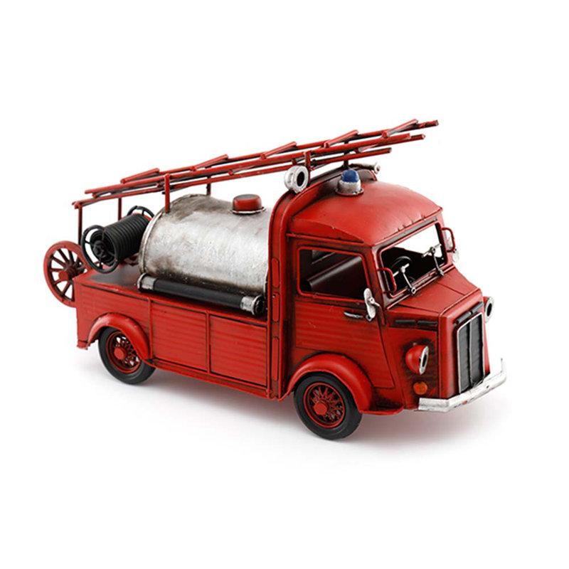Portman Transportation Figurines & Sculptures