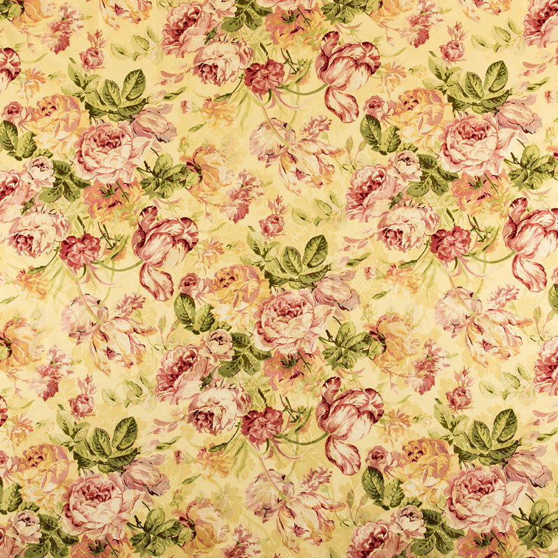 Tissu 100% coton Hepworth