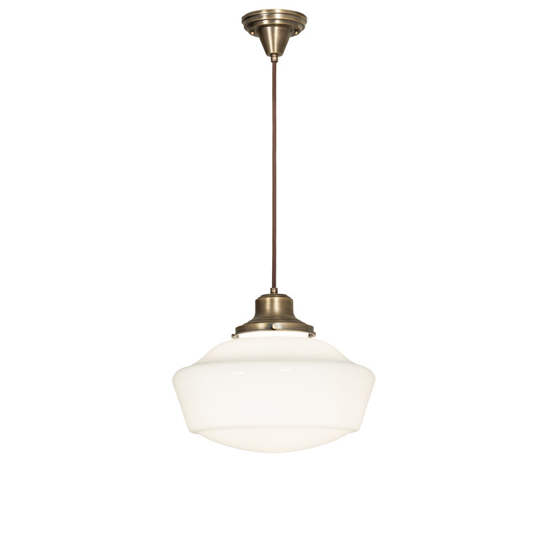 1 - Light Pendant