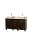 Acclaim 60'' W Double Vanity-726295324-726295266