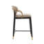 Tabourets de comptoir Mid-Century-124567826