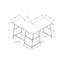 Armoire Desk