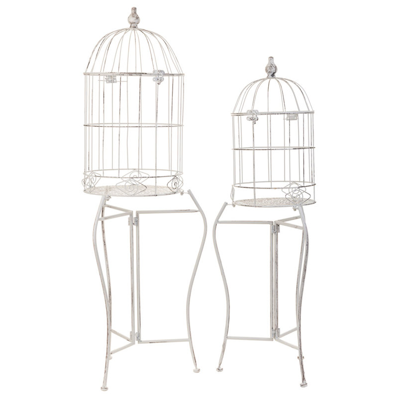 Saturmino Plant Stand