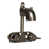 Polished Nickel selected