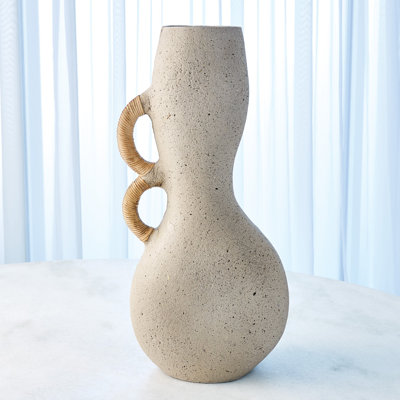Handmade Ceramic Table Vase