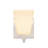 Bath Sconce