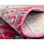 Tapis rose Folmar-23841227