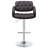 Woolery Swivel  Adjustable Height Bar Stool-88966247