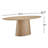 Adara 78.5" Oval Dining Table-27674202