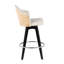 Tabouret de comptoir Gracen Contemporary