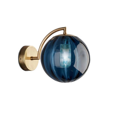 Armed Sconce